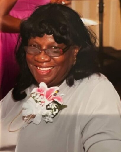 Hazel Mae Bell's obituary image