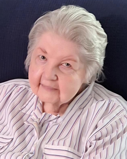 Mildred Wright's obituary image