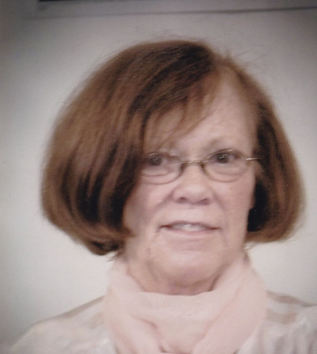 Mrs. Carolyn Elizabeth Norman Nichols Profile Photo