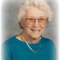Janice E. Lanning