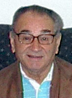 Domenico Antonio D'Aurora