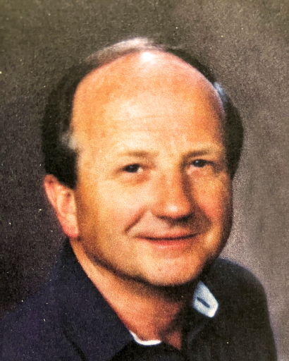 John Sylvester Kilpack Profile Photo