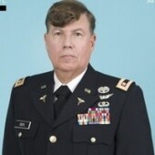 Ned L. Lieutenant Colonel Coyl Profile Photo