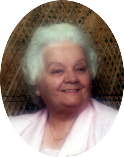 Wanda E. Hall