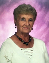 Joyce Evelyn Albritton Profile Photo