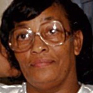 Pastor Rose LeeTurner