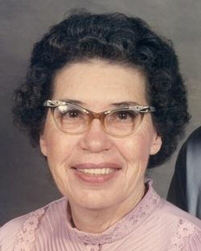 Marie L. Cormier