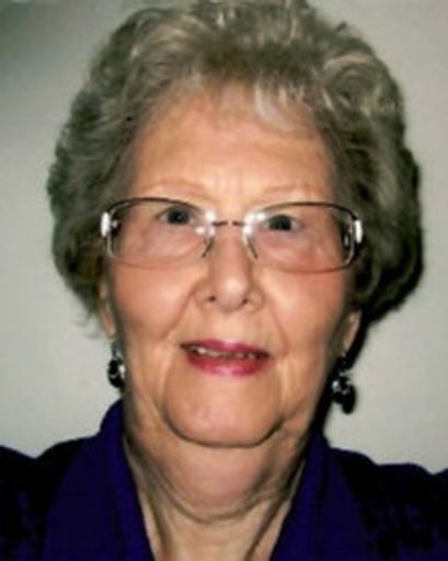 Clarette Ann Nelson