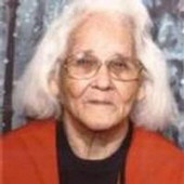 Myrtle Marie Coggins