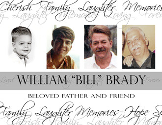 William Brady