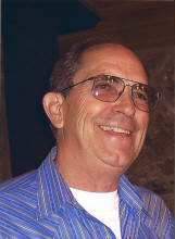 James Lewis "Jim" Frantz