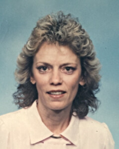 Joan Kuykendall Profile Photo