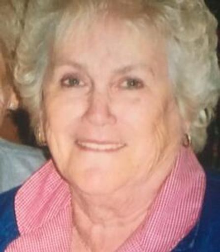 Janetta R. Lowder