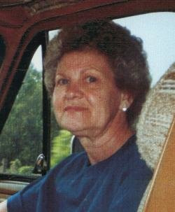 Mary Jean Evans