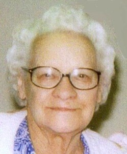 Mary A. Stoops Gallion Profile Photo