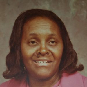 Shirley M. Adams