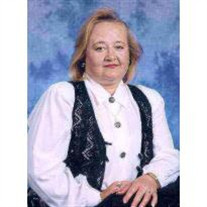 Teresa Gayle Dawson Malugin Profile Photo