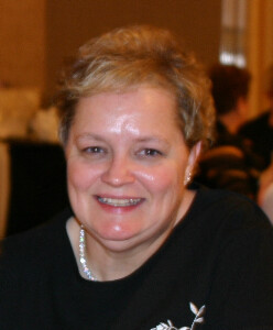 Cheryl Wallace