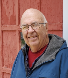 Marvin Eugene Kaufman Profile Photo