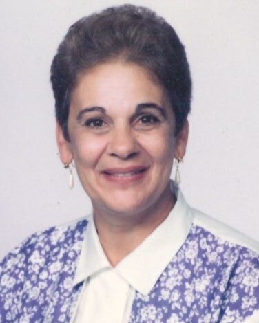 Loyetta Jean Roach