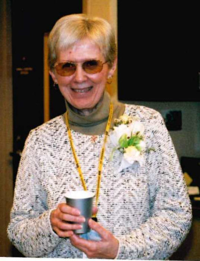Joan Anne Spera Profile Photo