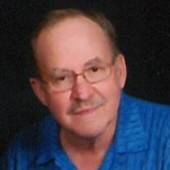 Jeremiah E. Cronkleton Profile Photo