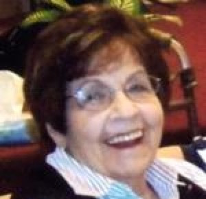 Shirley Kemper Obituary 2010 - Brown Family Mortuary