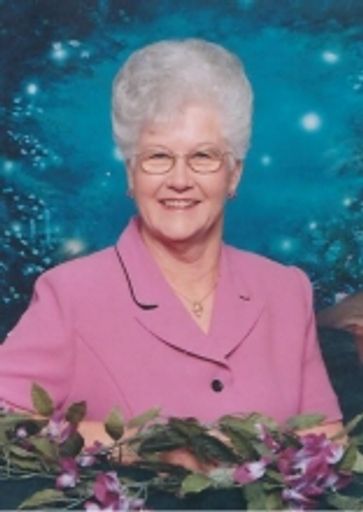 Shirley P. Buckler