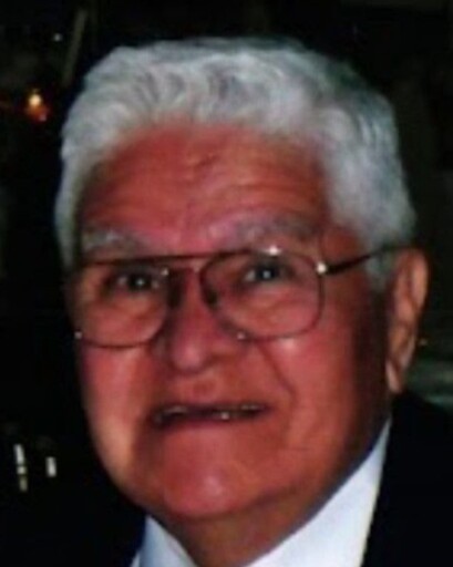 Manuel A. Delgado