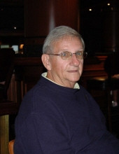 Paul Garrison, Jr. Profile Photo