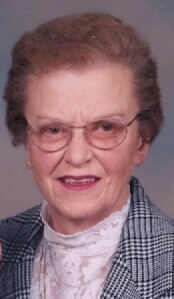 Janet Pauline Ten Eyck Profile Photo