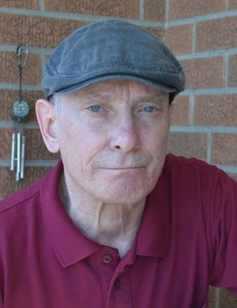 James William Harvey Profile Photo