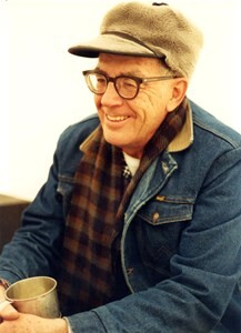 Donald Erwin Korn