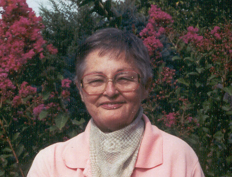 Joanne M. Sowder