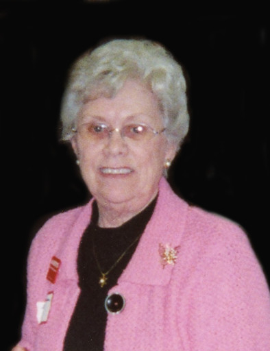 Doris Benson