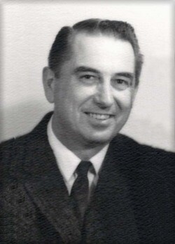 Dick Moody