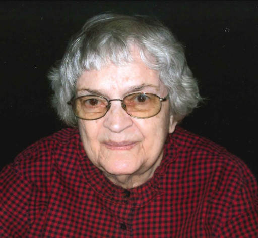 Jeannette L. Cripe Lee