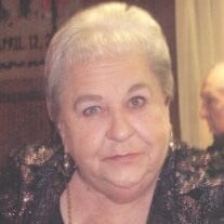 Margie M. Lanter