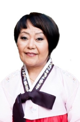 Mrs. Sun Hui Hamilton