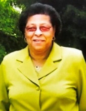 Edna Louise Harris Profile Photo