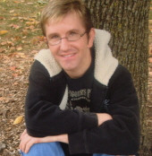 Brian M Davidson Profile Photo