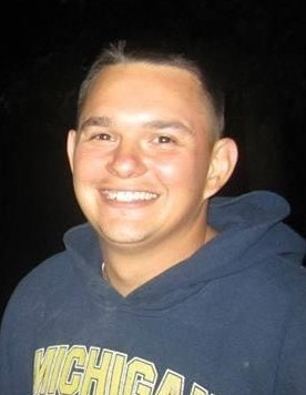 Matthew Cotterman