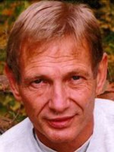 Harry Strom Profile Photo