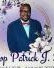 Patrick Jumbo Eyo Profile Photo