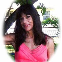 Patti Drewry Profile Photo