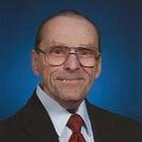 Bernard P. "Bernie" Bachmeier