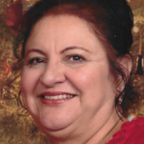 Isabel Martinez Profile Photo