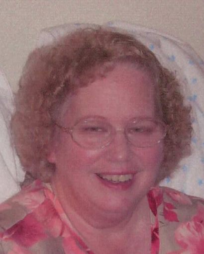 Janice M. Maas's obituary image