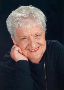 Marilyn Margaret Hennig