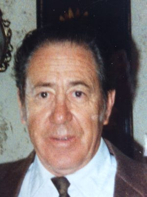 Daniel J. Lujan